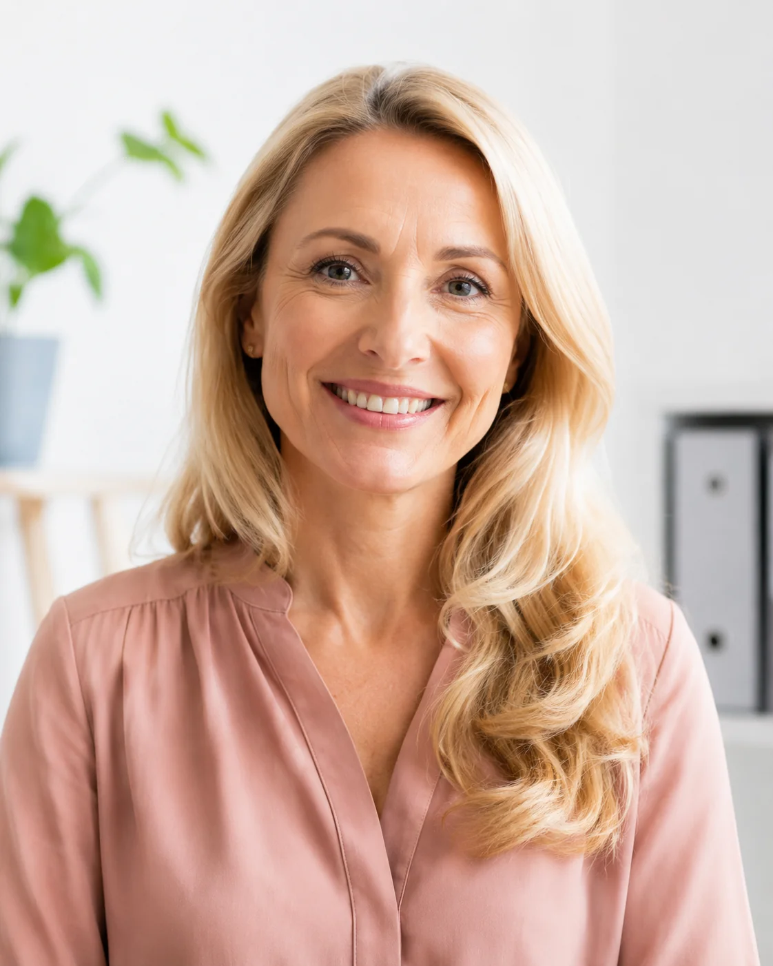 Marloes Bakker